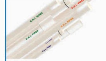 CRI uPVC Column Pipes