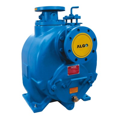 ALGO BR Self Priming Dewatering Pumps