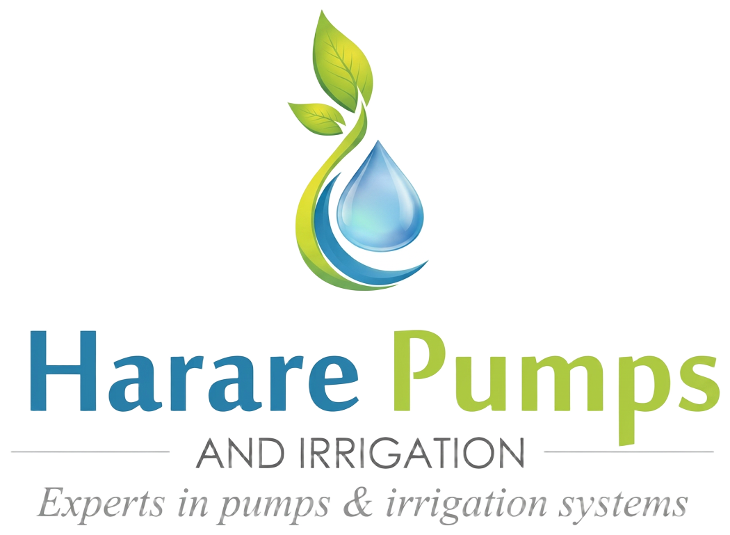 Harare Pumps & Irrigation