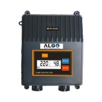 ALGO Full Protection Control Boxes