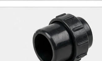 Layflat Hose Connectors