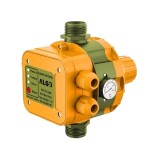 ALGO JAWA SS Jet Self Priming Pumps