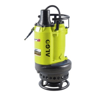 ALGO RONDA Construction Dewatering Pumps