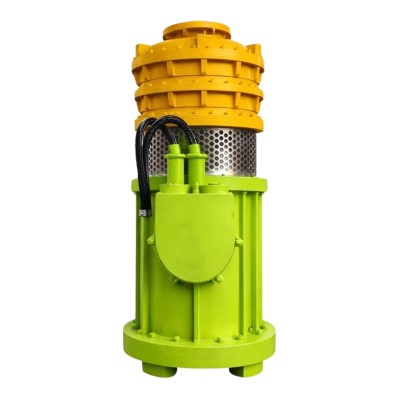 ALGO HERCULA High Head Dewatering Pumps