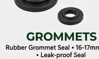 Pressure Compensating Dripper 2 L/h