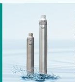 ALGO X-ORA 3" & 4" Submersible Pumps