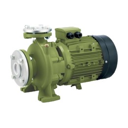 ALGO CM & CMS Centrifugal Pumps - DIN Standard