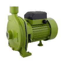 ALGO AP & CMA Peripheral & Centrifugal Monoblock Pumps