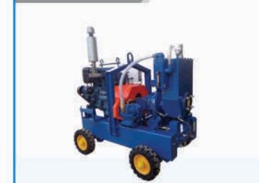 CRI ECD Series Well Point Dewatering Pumps
