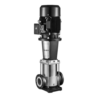 ALGO SEMPA Vertical Multistage Pumps