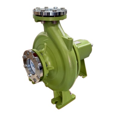 ALGO ESAR & ESAM End Suction Pumps