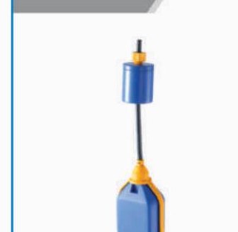 CRI Float Switch