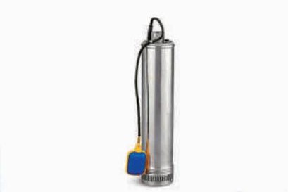 CRI BS Series Bottom Suction Pumps