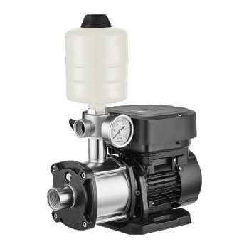 ALGO HYNOX / ZINGO / MSP Pressure Booster Systems (Inverter Pump)