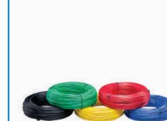 CRI Building Wires